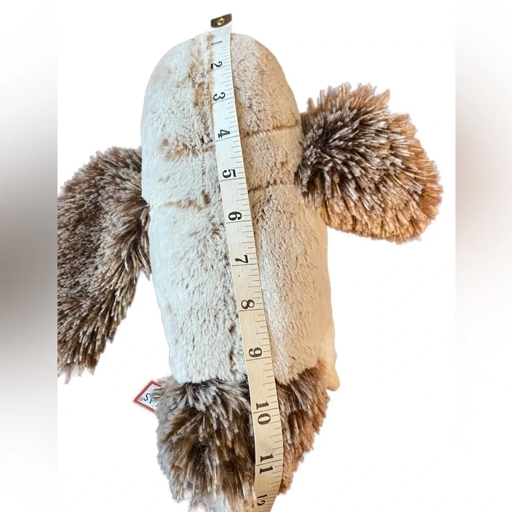 Douglas Cuddle Tows Barn Owls